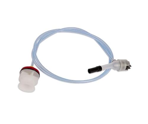 GASTROBEDARF WESTERBARKEY 10 x Einweg Bierleitung für Flexi Draft System Micro Matic Flachkeg Achtung: Ausführung 3mm / Weizen GASTROBEDARF WESTERBARKEY 10 x Einweg Bierleitung für Flexi Draft System Micro Matic Flachkeg Achtung: Ausführung 3mm / Weizen von GASTROBEDARF WESTERBARKEY