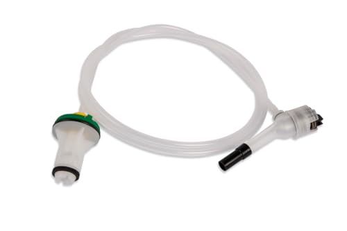 GASTROBEDARF WESTERBARKEY 10 x Einweg Bierleitung für Flexi Draft System Micro Matic Köpikeg König Typ D GASTROBEDARF WESTERBARKEY 10 x Einweg Bierleitung für Flexi Draft System Micro Matic Köpikeg König Typ D von GASTROBEDARF WESTERBARKEY