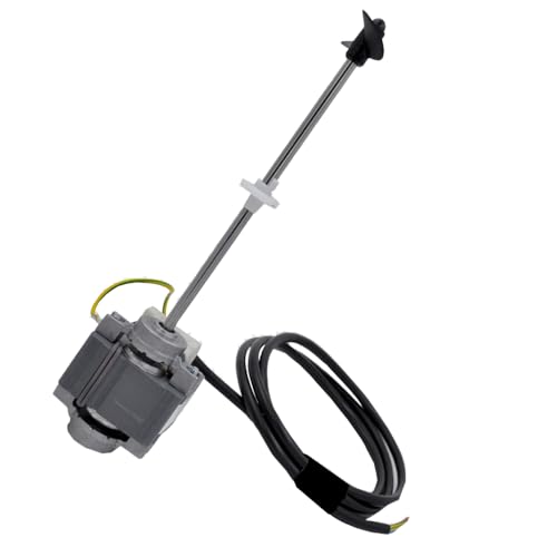 GASTROBEDARF WESTERBARKEY Rührwerksmotor Typ EBM EM252 komplett mit Flügel. Wellenhöhe: 150 mm/Gesamthöhe: 210 mm GASTROBEDARF WESTERBARKEY Rührwerksmotor Typ EBM EM252 komplett mit Flügel. Wellenhöhe: 150 mm/Gesamthöhe: 210 mm von GASTROBEDARF WESTERBARKEY