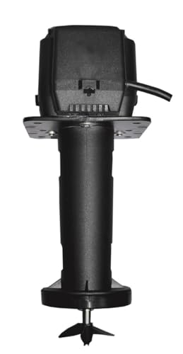 Steighöhe 6m Rührwerksmotoren mit Pumpe von Samec von GASTROBEDARF WESTERBARKEY