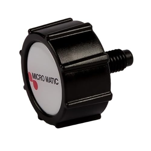 Stellschraube für Premium Plus Druckminderer von Micro Matic von GASTROBEDARF WESTERBARKEY