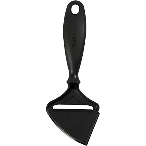 Gastromax Käsehobel, Plastic, 20 cm, schwarz von Gastromax