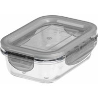 Glas-Frischhaltedose 0,25 l mit Deckel Glas-Frischhaltedose 0,25 l mit Deckel von GASTROMAX