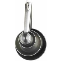 Messbecher-Set von GASTROMAX