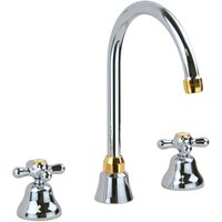 3-Loch-Waschtischarmatur mit hohem Auslauf in der Farbe Goldchrom Gattoni Calypso 1109350CD Chrom-Gold 3-Loch-Waschtischarmatur mit hohem Auslauf in der Farbe Goldchrom Gattoni Calypso 1109350CD Chrom-Gold von GATTONI RUBINETTERIA