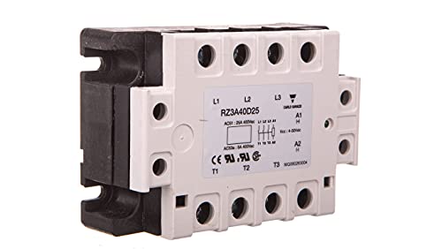 Gavazzi – SSR 4 – 32 VDC rz3 a40d25 von GAVAZZI