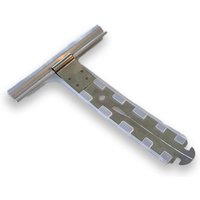 Attache tablier avec gaine PVC Large compatibilité Attache tablier avec gaine PVC Large compatibilité von GAVIOTA