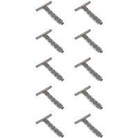 Attache tablier avec gaine PVC Large compatibilité Attache tablier avec gaine PVC Large compatibilité von GAVIOTA