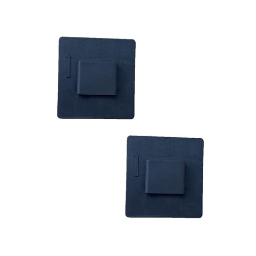 GAViA Adhesive Hooks 2pcs Replacement for Sponge Holder and Dish Cloth Hanger GAViA Adhesive Hooks 2pcs Replacement for Sponge Holder and Dish Cloth Hanger von GAViA