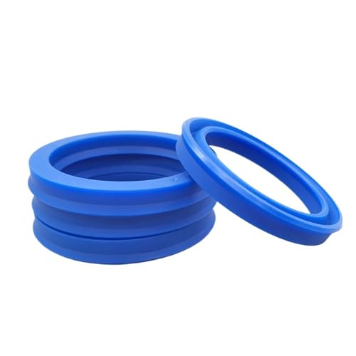 20PCS UHS-11.2 UHS-12.5 UHS-14 UHS-16 UHS-16A UHS-18 UHS-20 Kolbenstangendichtungen Hydraulische Öldichtung Zylinderdichtung Polyurethan(UHS-16(16x24x5)) von GAWEGBCX