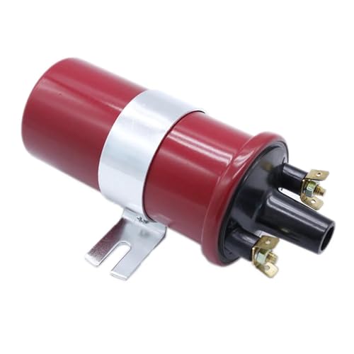 GAYCLG Zündungskabel 1x 12V DLB105 Leistung Standard Sport Zündspule Zündung System Teile Ignition Coil GAYCLG Zündungskabel 1x 12V DLB105 Leistung Standard Sport Zündspule Zündung System Teile Ignition Coil von GAYCLG