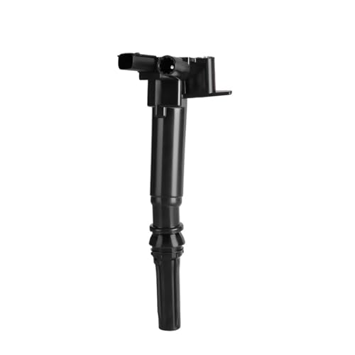 GAYCLG Zündungskabel AL3Z12029B Zündspulensatz Ersatz für Ford F-150 F-250 F-350 E-350 E-450 Super Duty Ignition Coil(1PC) von GAYCLG