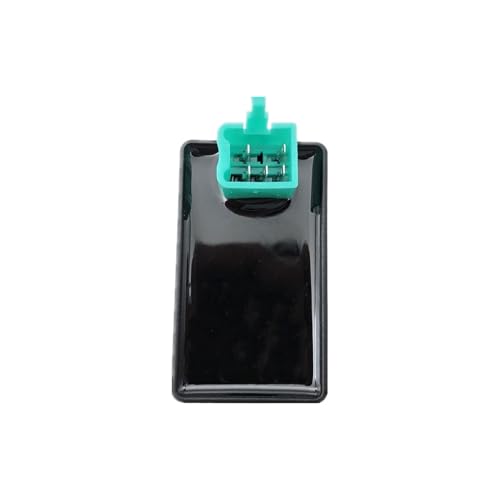 GAYCLG Zündungskabel Motorrad Leistung Teile Zündung Zünden System Einheit CDI Racing Für DY100 70 90 110 150CC ATV Ignition Coil von GAYCLG