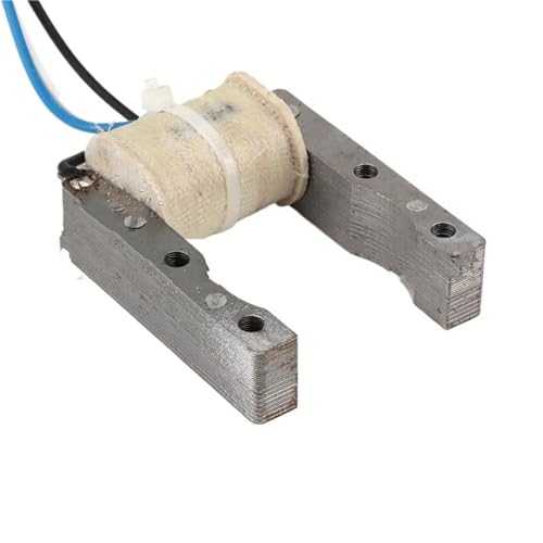 GAYCLG Zündungskabel Motorrad Magneto Stator Spule Mit Magnet Für 49cc 50cc 66cc 80cc 2 Hub Motor Motor Motorisierte Ignition Coil(Stator Coil) von GAYCLG