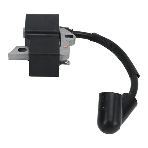 GAYCLG Zündungskabel Zündmodul Spule Teil Zubehör 585836101 Passend für Husqvarna 125B 125BVX 125BX Ignition Coil von GAYCLG