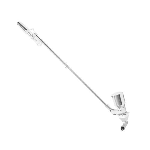 Handheld Seed Planter Samenspender Garten Push Seeder Pflanzgefäß 65-85cm für bis zu 6 Sorten Samen Seeder Handheld Seed Planter Samenspender Garten Push Seeder Pflanzgefäß 65-85cm für bis zu 6 Sorten Samen Seeder von GAYCLG