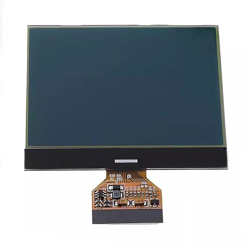 Head-up-Display Fit Für Audi A4 B6 B7 Dashboard Tachometer Digital Reparatur Auto Bildschirm Instrument Cluster LCD Screen Display Smart Speedometer Head-up-Display Fit Für Audi A4 B6 B7 Dashboard Tachometer Digital Reparatur Auto Bildschirm Instrument Cluster LCD Screen Display Smart Speedometer von GAYCLG