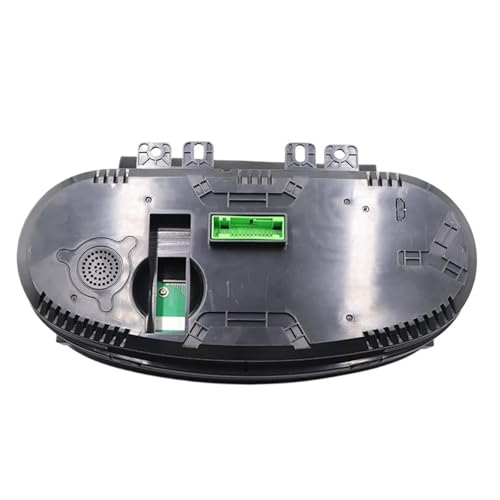 Head-up-Display Fit Für VW Golf 5 MK5 2004-2008 Auto Cluster Lcd Digital Dashboard Cluster Virtuelle Instrument Panel Cockpit Smart Speedometer Head-up-Display Fit Für VW Golf 5 MK5 2004-2008 Auto Cluster Lcd Digital Dashboard Cluster Virtuelle Instrument Panel Cockpit Smart Speedometer von GAYCLG