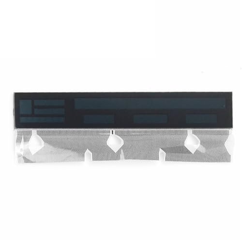 Head-up-Display Passend für BMW E38 E39 E53 X5 LCD 2023 Display-Bildschirm Dashboard Instrument Cluster Pixel Reparatur Auto Ersatzteile Smart Speedometer Head-up-Display Passend für BMW E38 E39 E53 X5 LCD 2023 Display-Bildschirm Dashboard Instrument Cluster Pixel Reparatur Auto Ersatzteile Smart Speedometer von GAYCLG