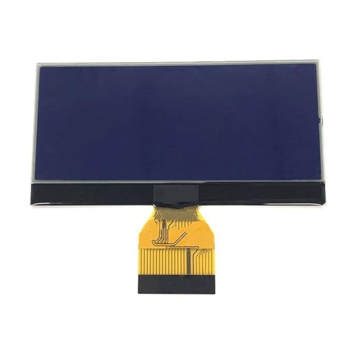 Head-up-Display Passend für MERCEDES BENZ AB-KLASSE W169 W245 KOMBIINSTRUMENT LCD-ANZEIGE TACHO ARMATURENBRETT A1695400448 0263643242 Smart Speedometer(8V with resistor) von GAYCLG