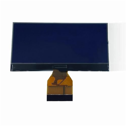 Head-up-Display Passend für MERCEDES Benz AB-KLASSE W169 W245 Tacho Dashboard 7V/8V A1695400448 0263643242 Cluster LCD Display Smart Speedometer Head-up-Display Passend für MERCEDES Benz AB-KLASSE W169 W245 Tacho Dashboard 7V/8V A1695400448 0263643242 Cluster LCD Display Smart Speedometer von GAYCLG