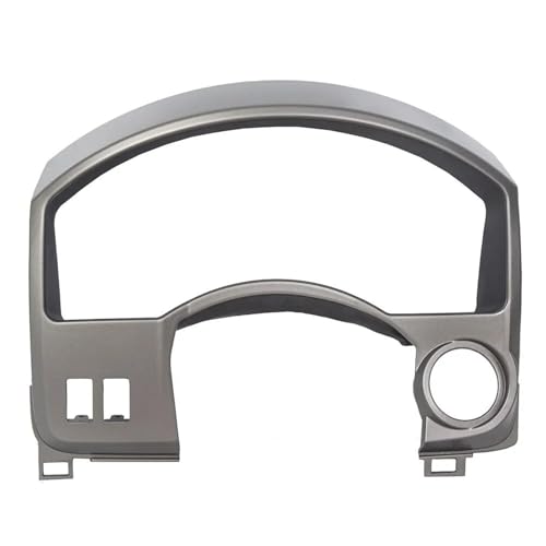Head-up-Display Passend für Nissan Titan Armada 2004–2006 Instrument Cluster Trim Frame Ersatz 68240-7S000 Dashboard Panel Smart Speedometer Head-up-Display Passend für Nissan Titan Armada 2004–2006 Instrument Cluster Trim Frame Ersatz 68240-7S000 Dashboard Panel Smart Speedometer von GAYCLG