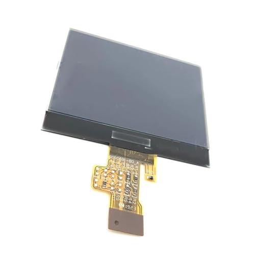 Head-up-Display Passend für Peugeot 407 407SW HDI Paar Kombiinstrument LCD-Bildschirm Display Ersatz Dashboard Display Pixel Reparatur Smart Speedometer von GAYCLG