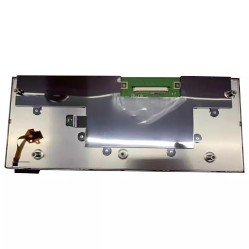 Head-up-Display Passend für Tesla Modell SX GEN 1 Digitales Instrumentencluster 1039357-00-C 1004788-00-C T13G0015868 Display TX31D06VM2AAA Smart Speedometer Head-up-Display Passend für Tesla Modell SX GEN 1 Digitales Instrumentencluster 1039357-00-C 1004788-00-C T13G0015868 Display TX31D06VM2AAA Smart Speedometer von GAYCLG