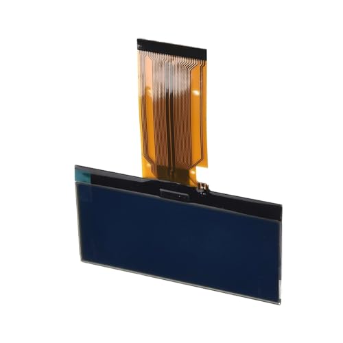 Head-up-Display Passend für W203 C-Klasse 2000–2004/W463 G-Klasse 2002–2007. LCD-Display für das Kombiinstrument-Dashboard. Smart Speedometer von GAYCLG