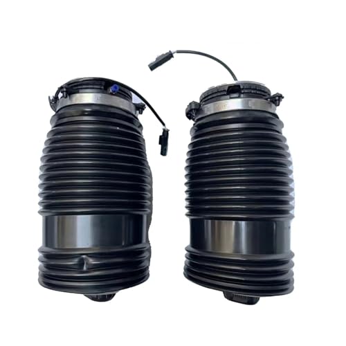 Luftfeder,Luftpumpen 1 paar Hinten Links + Rechts A2133200125 A2133200925 A2133280100 Luftfederung Frühling Für Mercedes Benz E Klasse W213 von GAYCLG