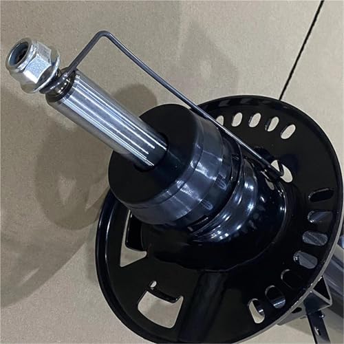 Luftfeder,Luftpumpen G01 X3 G02 G20 Vorne Links Rechts Vdc Anzeigen Luftfederung Federbein Schock 37106887933 37106887934 2018- Stoßdämpfer(X3 G01 Front Right) von GAYCLG
