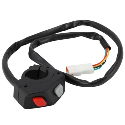 Zündungskabel Motorrad Scheinwerfer Horn Kill Switch Für KTM HUSQVARNA GAS GAS EC250-300 EC250F/350F 21-23 Ignition Coil(Right) von GAYCLG