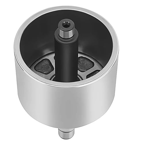Zündungskabel Motorrad Stator Coil Generator Schwungrad Rotor Dichtung Dichtung Für YAMAHA YZF-R1 04-08 FZ8 FZ8N Ignition Coil(Flywheel Rotor) von GAYCLG