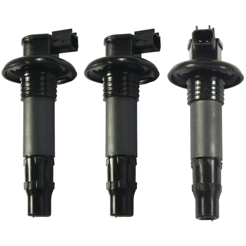 Zündungskabel Zündspule Für SeaDoo RXP GTX RXT GTR 130 155 185 215 255 260 Reparatur Kit Ersatz 296000307 420664020 Ignition Coil von GAYCLG