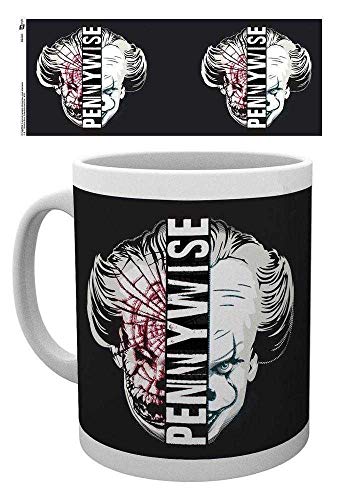 GB Eye Limited MG3672 Tasse, keramik von GB Eye Limited