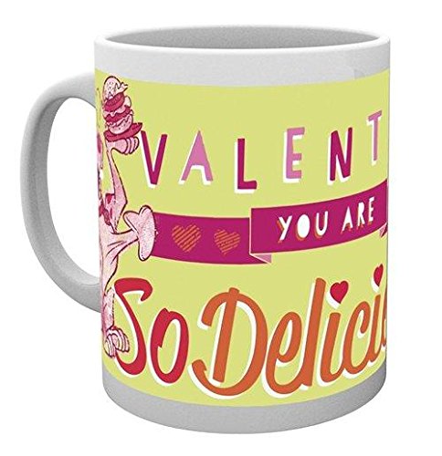 GB Eye "Scooby Doo Delicious, Tasse, verschiedene von GB eye