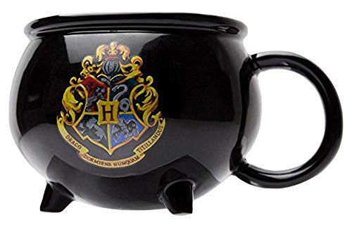 GBeye 3D Mug - Harry Potter Cauldron 3D MG2010 mehrfarbig von GB eye