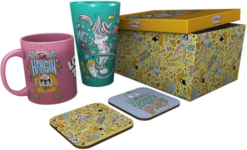 Looney Tunes von GB eye