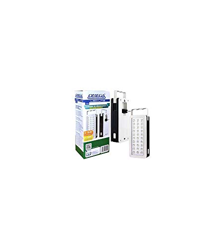 Notfall-Wandleuchte 30 LED von GB TRADE S.R.L.