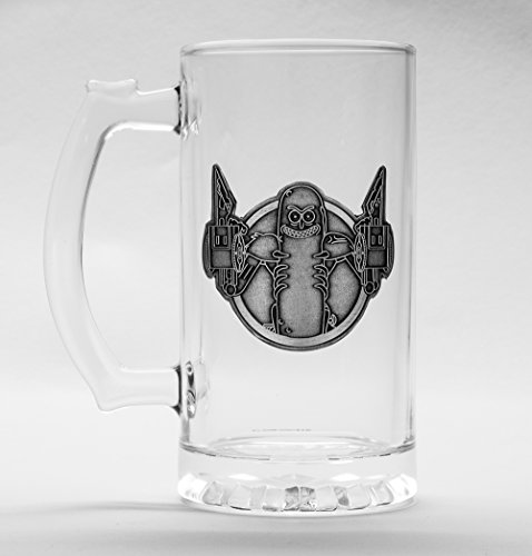 GB Eye Ltd glf0030 Stein Glas, mehrfarbig von GB eye