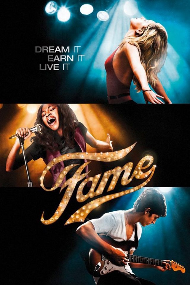 GB eye Poster Fame Poster 61 x 91,5 cm GB eye Poster Fame Poster 61 x 91,5 cm von GB eye