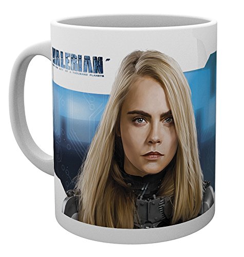 GB eye Valerian - Mug - 300 ml - Laureline von GB eye