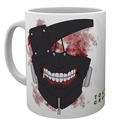 Gb Eye Ltd Mg3361 Tasse, mehrfarbig von GB eye