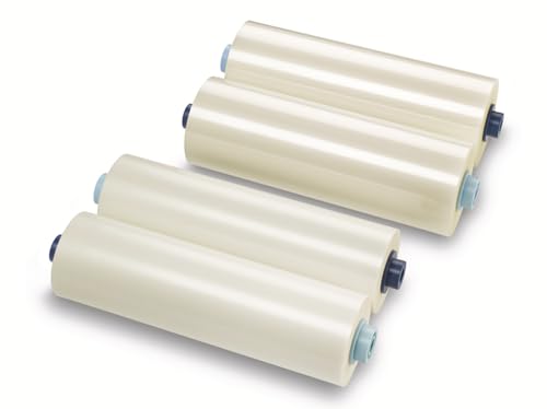 GBC Laminierfolien Rolle, glänzend, 400927EZ GBC Laminierfolien Rolle, glänzend, 400927EZ von GBC