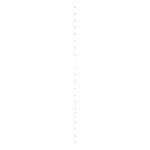 GBC Kunststoff Plastikbinderücken Weiß 8 mm 45 Blatt DIN A4 100 Stück von GBC