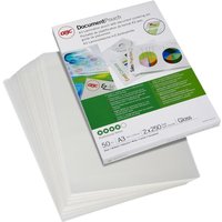 GBC Laminierfolien glänzend 250 mikron A3 von GBC