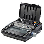 GBC MultiBind 230E Elektrisch CombBind/WireBind Bindegerät 450 Blatt GBC MultiBind 230E Elektrisch CombBind/WireBind Bindegerät 450 Blatt von GBC