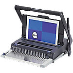 GBC MultiBind 320 Manuell CombBind/WireBind Bindegerät 450 Blatt GBC MultiBind 320 Manuell CombBind/WireBind Bindegerät 450 Blatt von GBC
