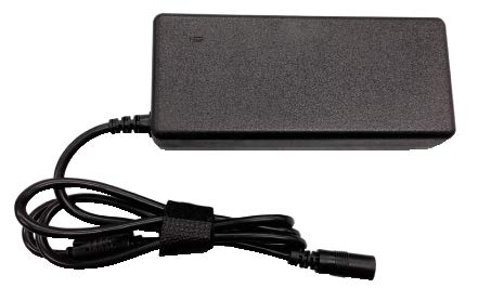 GBC Netzteil für Monitor LCD 12vcc 7a 84w - 34011615 von GBC