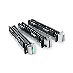 GBC Stanzform Magnapunch Pro 3:1 Drahtbindung quadratisch Silber von GBC